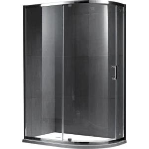 Душевой уголок Gemy Sunny Bay S28202 120x90